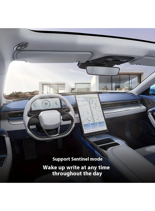 Lexar 256GB MicroSDXC UHS I A1 V30 Class 10 TF Memory Card Fast Read Write for Dashcam Camcorder Smartphones Tablets - Image 5