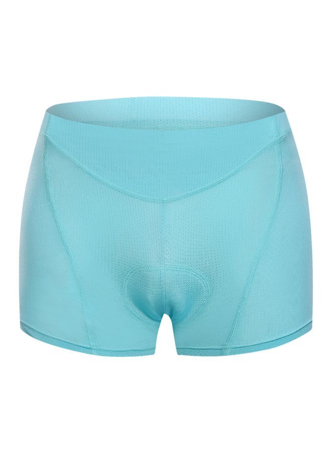 NIBEMINENT 3D Padded Breathable Cycling Shorts XXL - Image 1