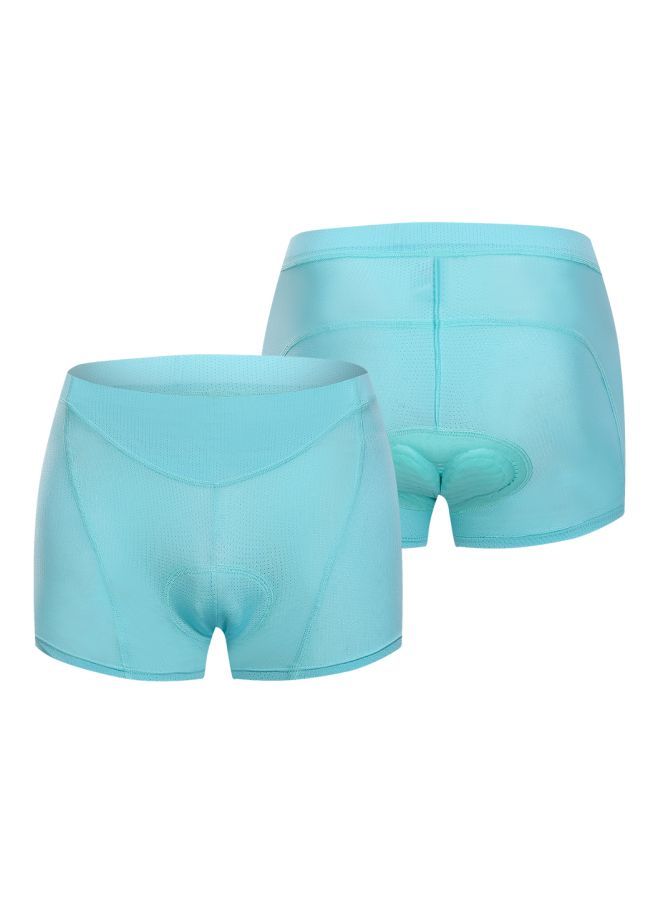 NIBEMINENT 3D Padded Breathable Cycling Shorts XXL - Image 5