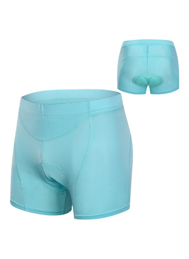 NIBEMINENT 3D Padded Breathable Cycling Shorts XXL - Image 2