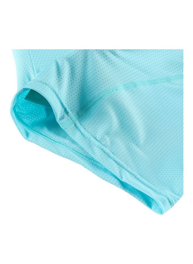 NIBEMINENT 3D Padded Breathable Cycling Shorts XXL - Image 4