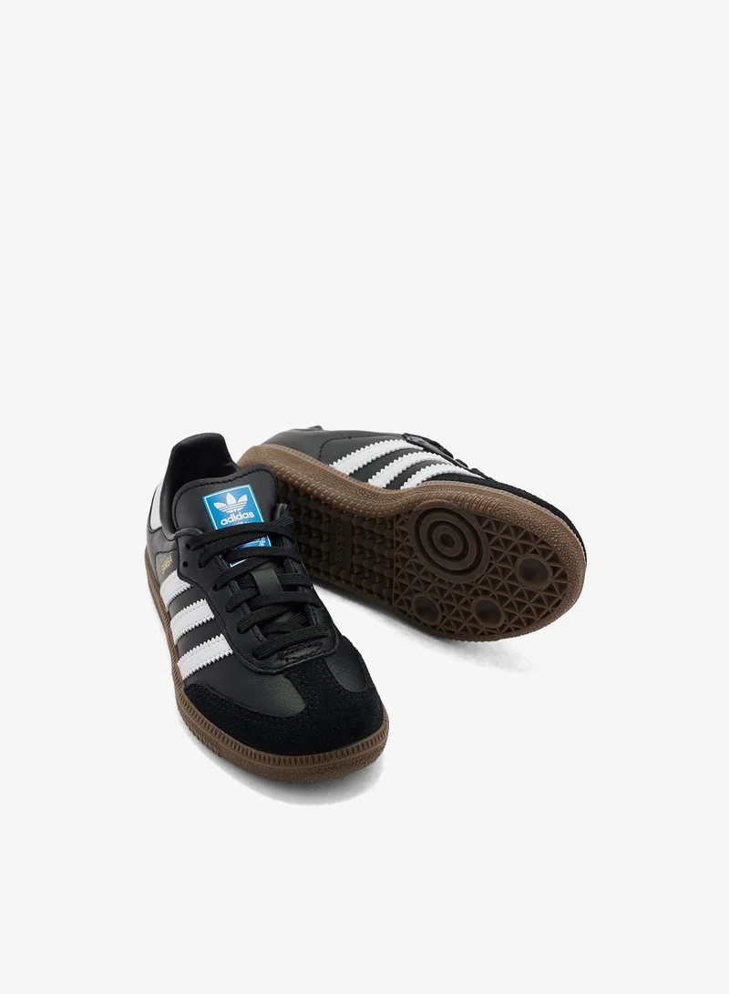adidas Originals Kids Samba Og