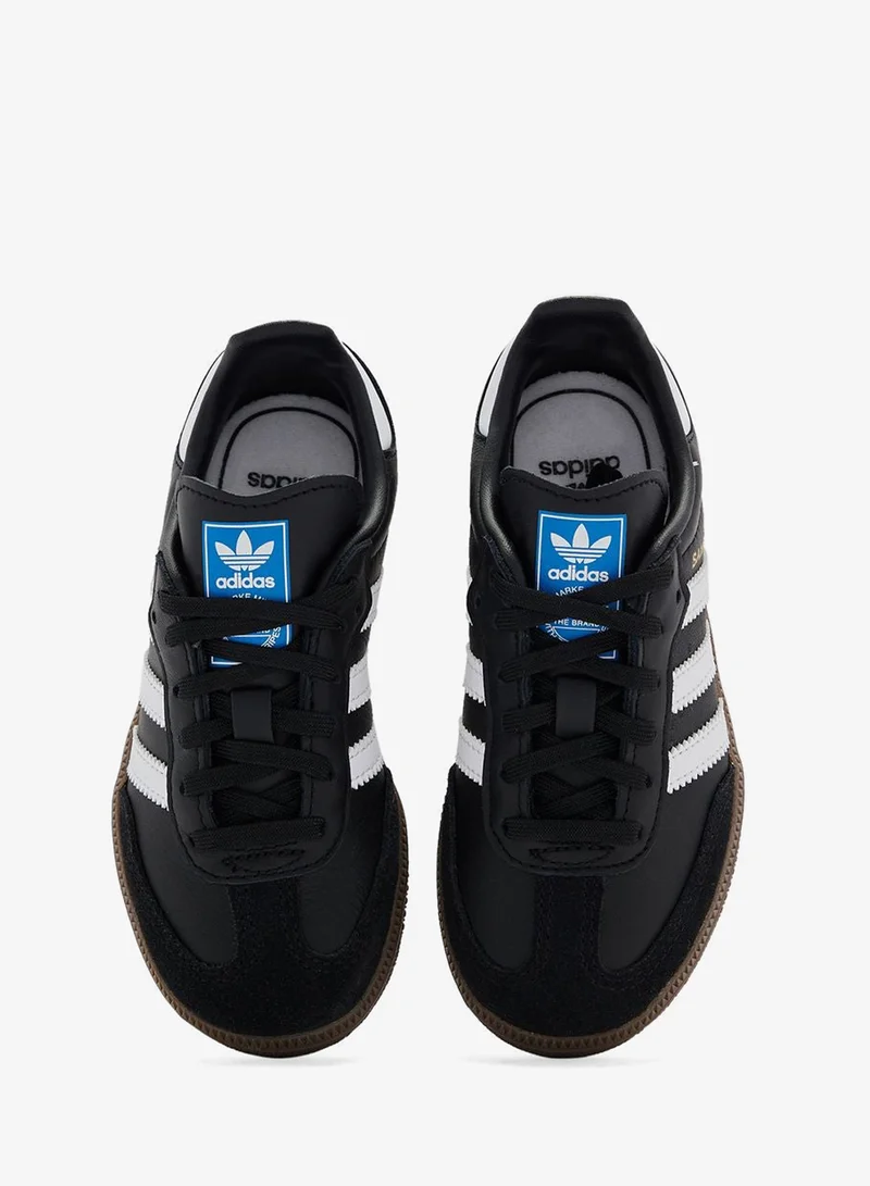 adidas Originals Kids Samba Og