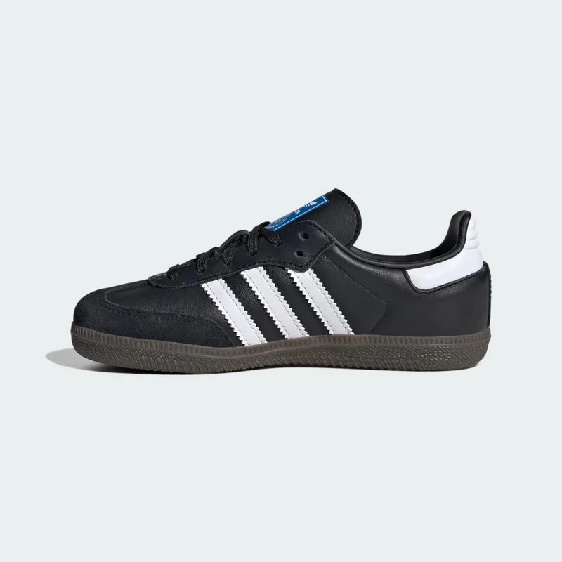Adidas Originals Kids Samba Og