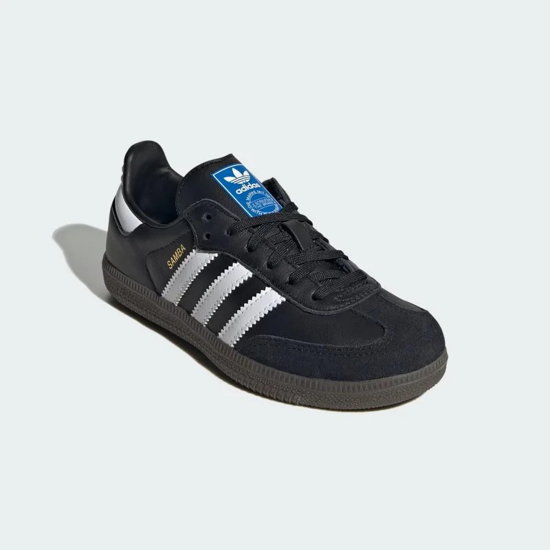 Adidas Originals  Kids Samba Og  | Best Price UAE