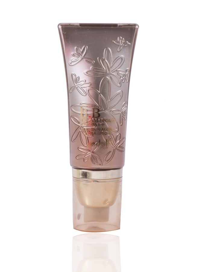 Sedell Paris Zero Makeup B.B Cream SPF25/PA++ | Dull Skin Along with a Bright - Image 2