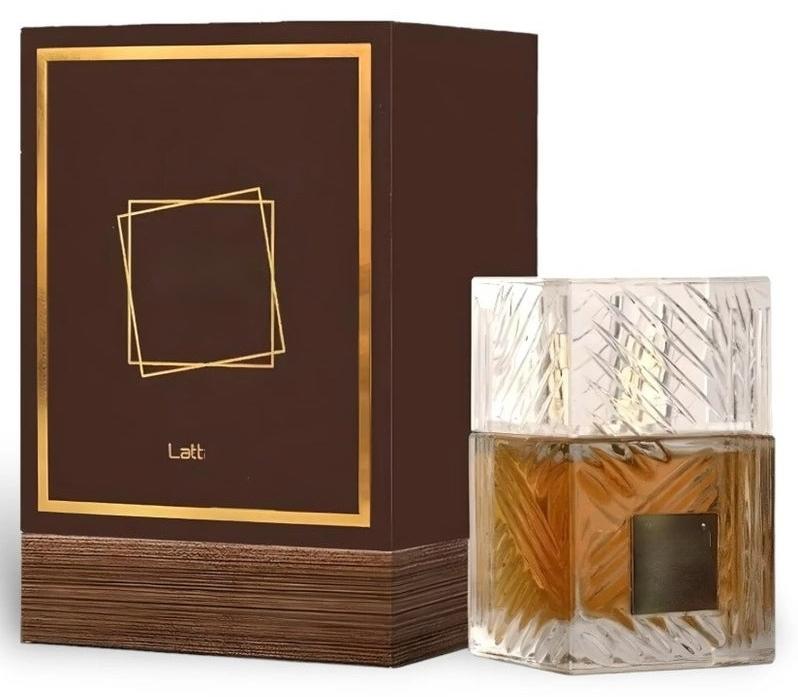 KHAMRAH QAHWA EDP 100ML