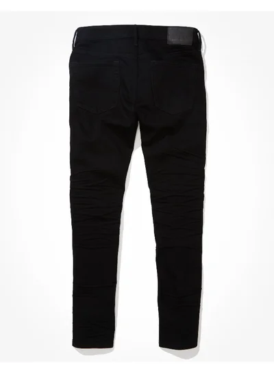 امريكان ايجل AE AirFlex+ Athletic Skinny Jean