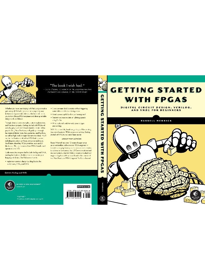 Getting Started with FPGAs - Image 1