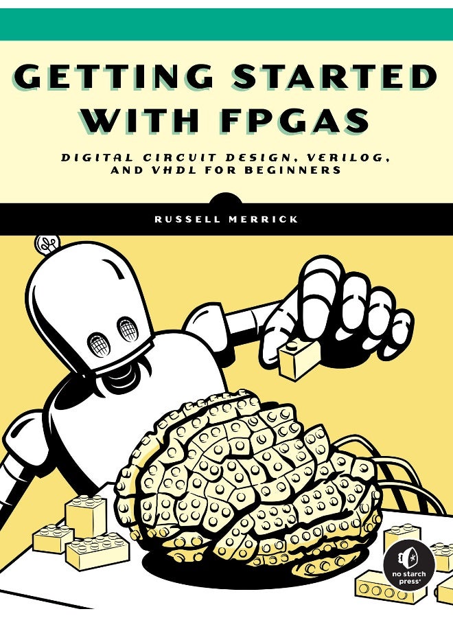 Getting Started with FPGAs - Image 3
