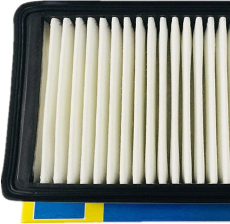 Wivplex Air Filter for Hyundai Verna 1.4L 2016 - Image 3