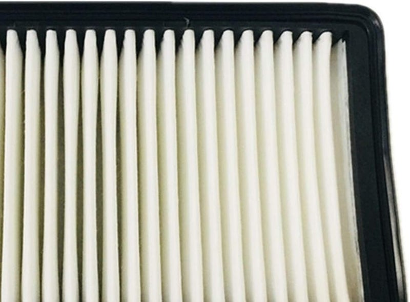 Wivplex Air Filter for Hyundai Verna 1.4L 2016 - Image 2