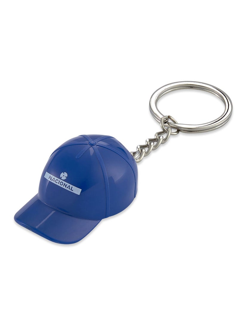 Senna Ayrton Senna 2024 National Cap Keyring  - Image 1