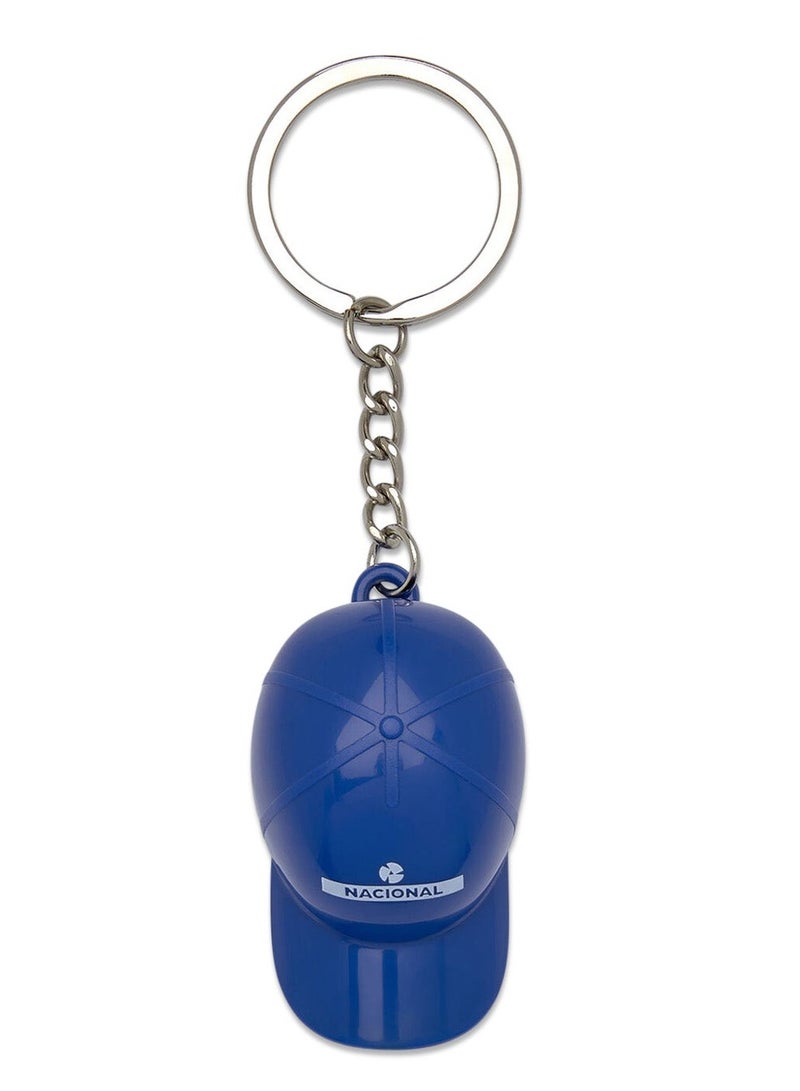 Senna Ayrton Senna 2024 National Cap Keyring  - Image 2
