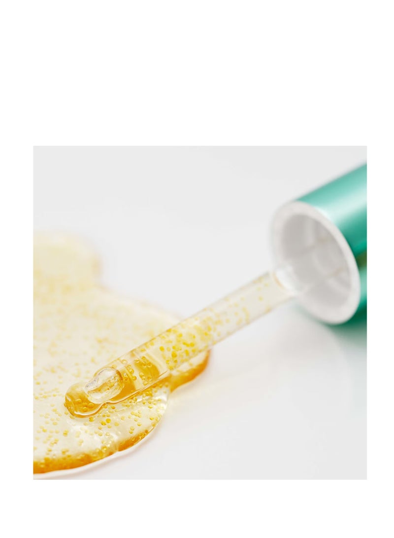 Briogeo Destined for Density MegaStrength+ Caffeine and Biotin Peptide Density Serum 45ml - Image 2
