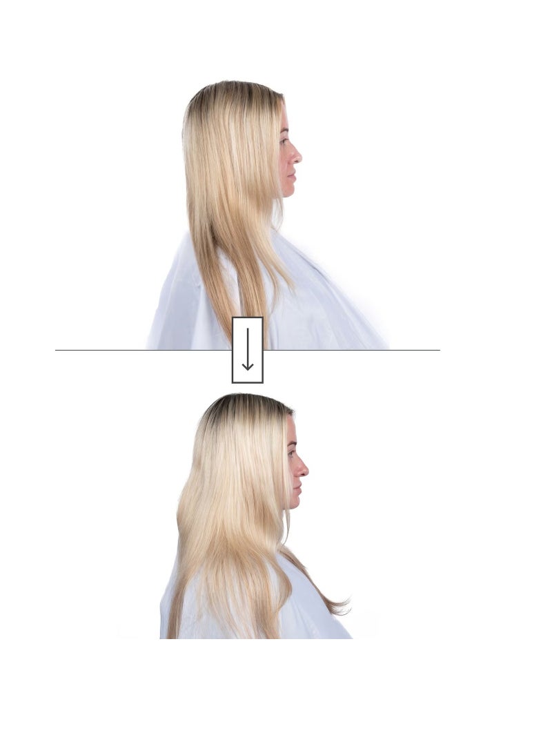 Briogeo Destined for Density MegaStrength+ Caffeine and Biotin Peptide Density Serum 45ml - Image 4