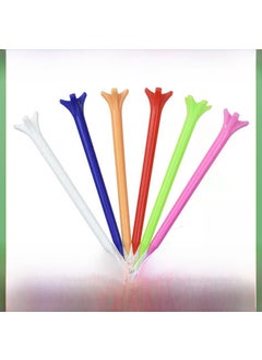 Generic Golf Tees Plastic Claw Spikes 