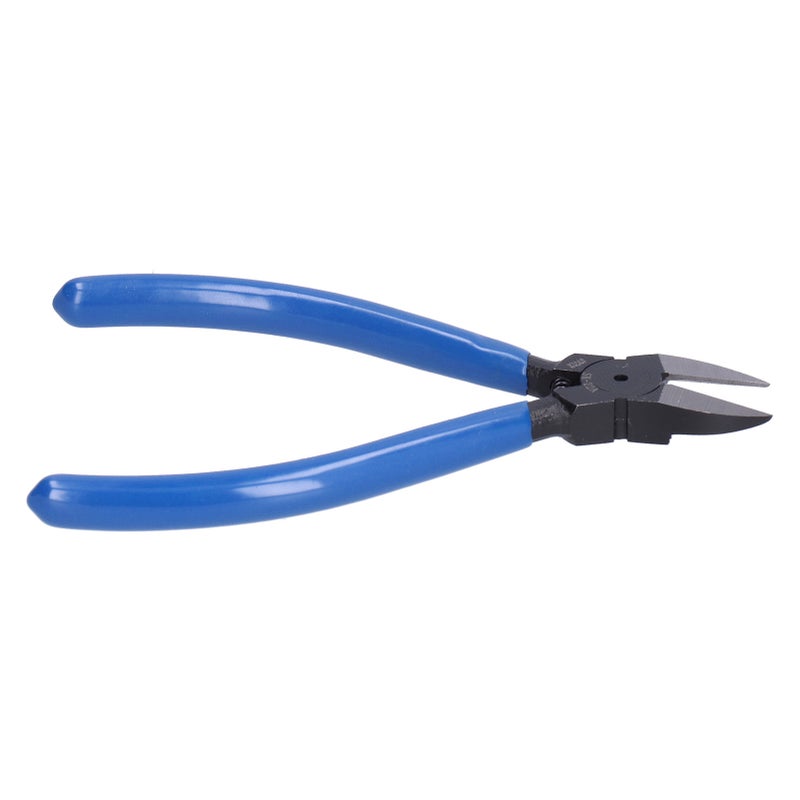 SK-22A 6in Wire Cutter Diagonal SideCutting Pliers Chrome Vanadium Steel for Trimming Circuit Parts - Image 4