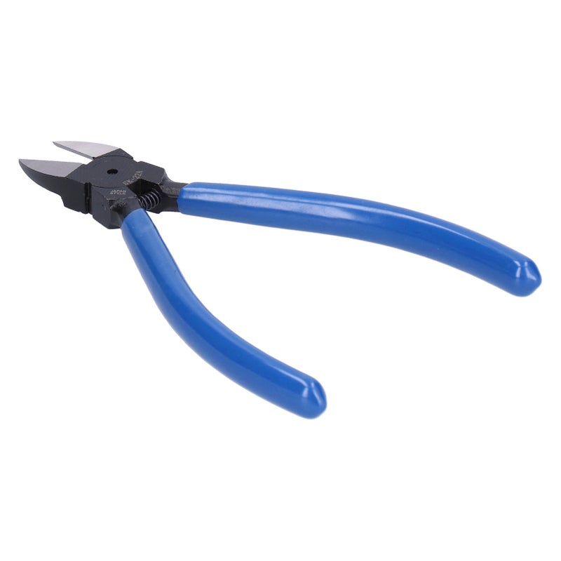 SK-22A 6in Wire Cutter Diagonal SideCutting Pliers Chrome Vanadium Steel for Trimming Circuit Parts - Image 5