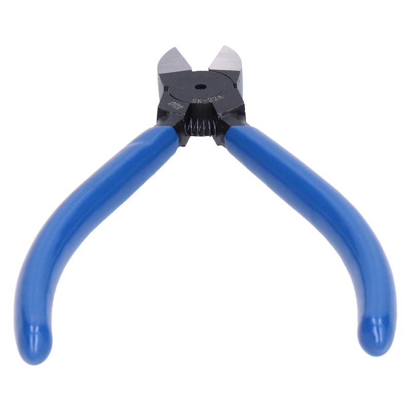 SK-22A 6in Wire Cutter Diagonal SideCutting Pliers Chrome Vanadium Steel for Trimming Circuit Parts - Image 1