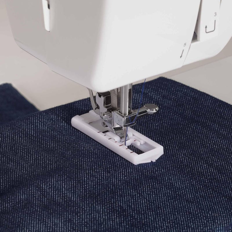 Singer Sewing Machine Promise 1412-12 Built In Stitches - Image 3