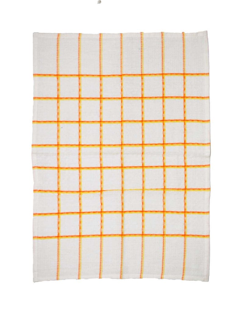 Athom Living Cotton Soft Hand Towel Set Super Absorbent Quick Dry 40x60 cm Pack of 24 - Image 3