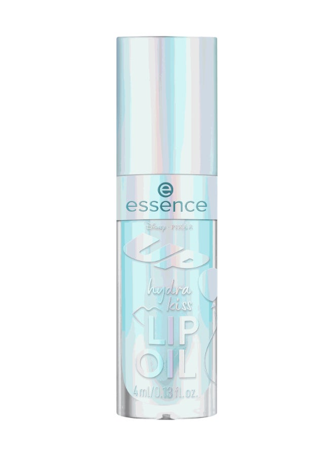 Essence Disney Pixar Up Hydra Kiss Lip Oil 01 Cloud surfing - Image 1