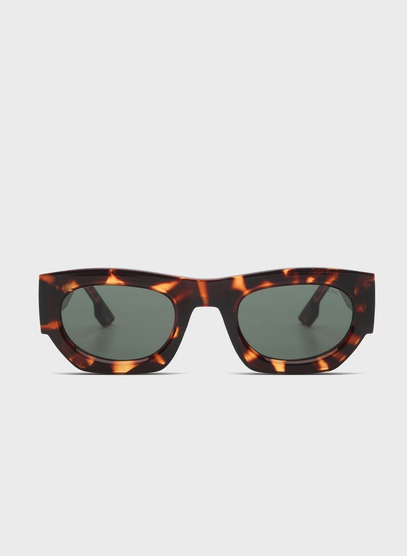 Komono Alpha Sunglasses - Image 1