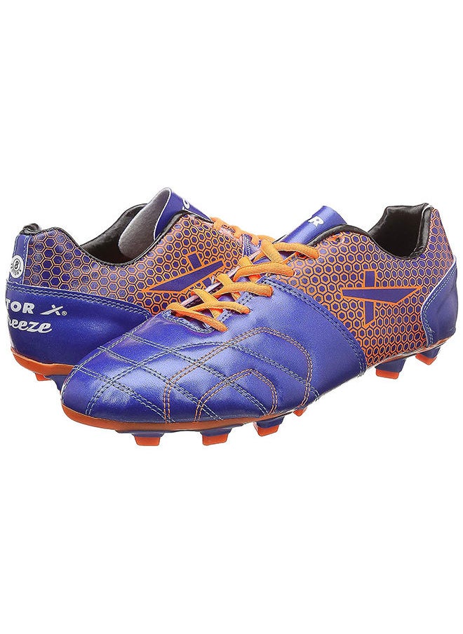 Vector X - Breeze Football Shoes Size 9 UK - Image 1