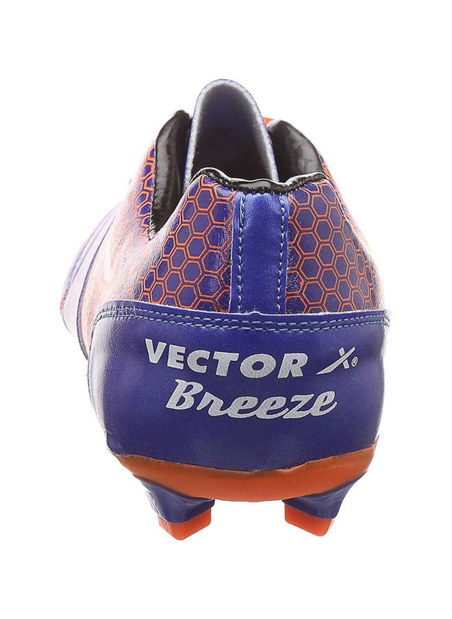 Vector X - Breeze Football Shoes Size 9 UK - Image 1