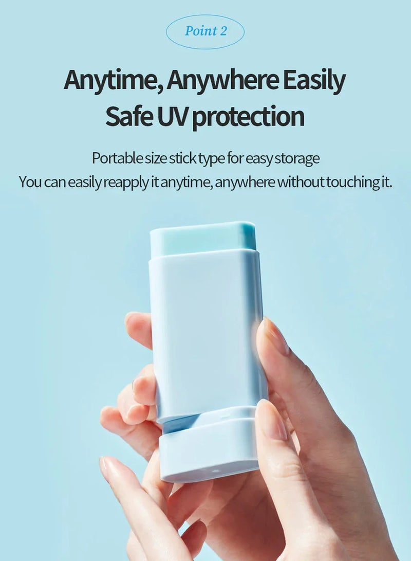 توكوبو كريم توكوبو القطني الناعم الواقي من الشمس بعامل حماية من الشمس SPF50 - Image 2