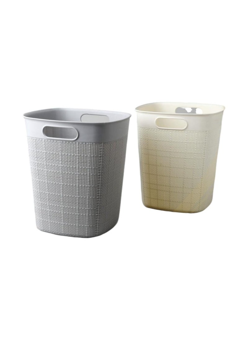 Waste basket suitable for home and office, number 2 - pzsku/Z6DF1C1FE61BD2929541FZ/45/_/1730115031/0ba5899d-4f27-4a4d-a0dd-0f3ff50a7bc4