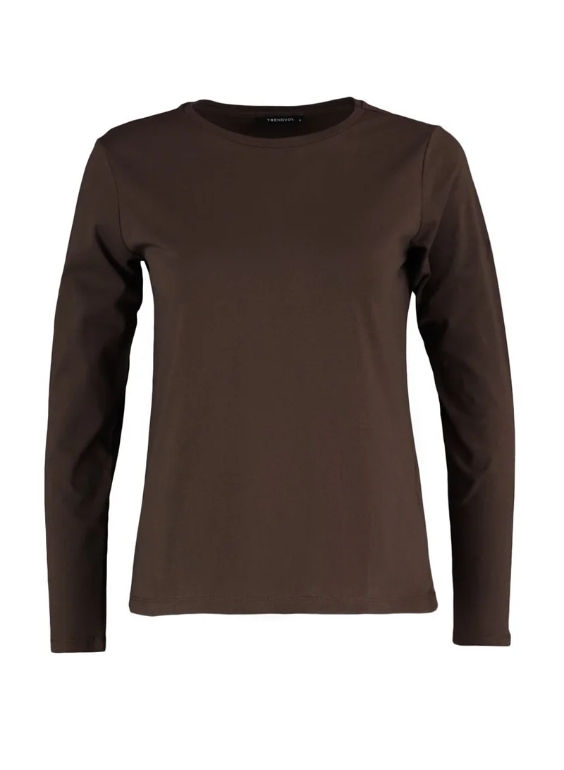 trendyol 2 Pack Crew Neck T-Shirt