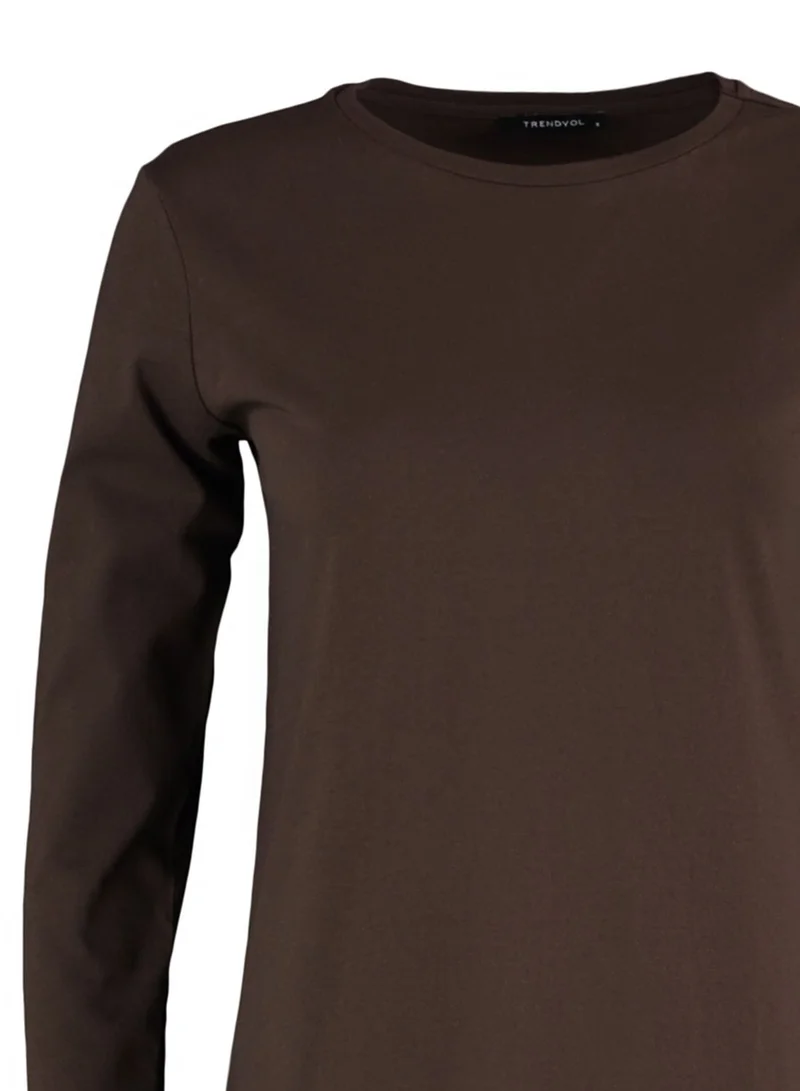 trendyol 2 Pack Crew Neck T-Shirt