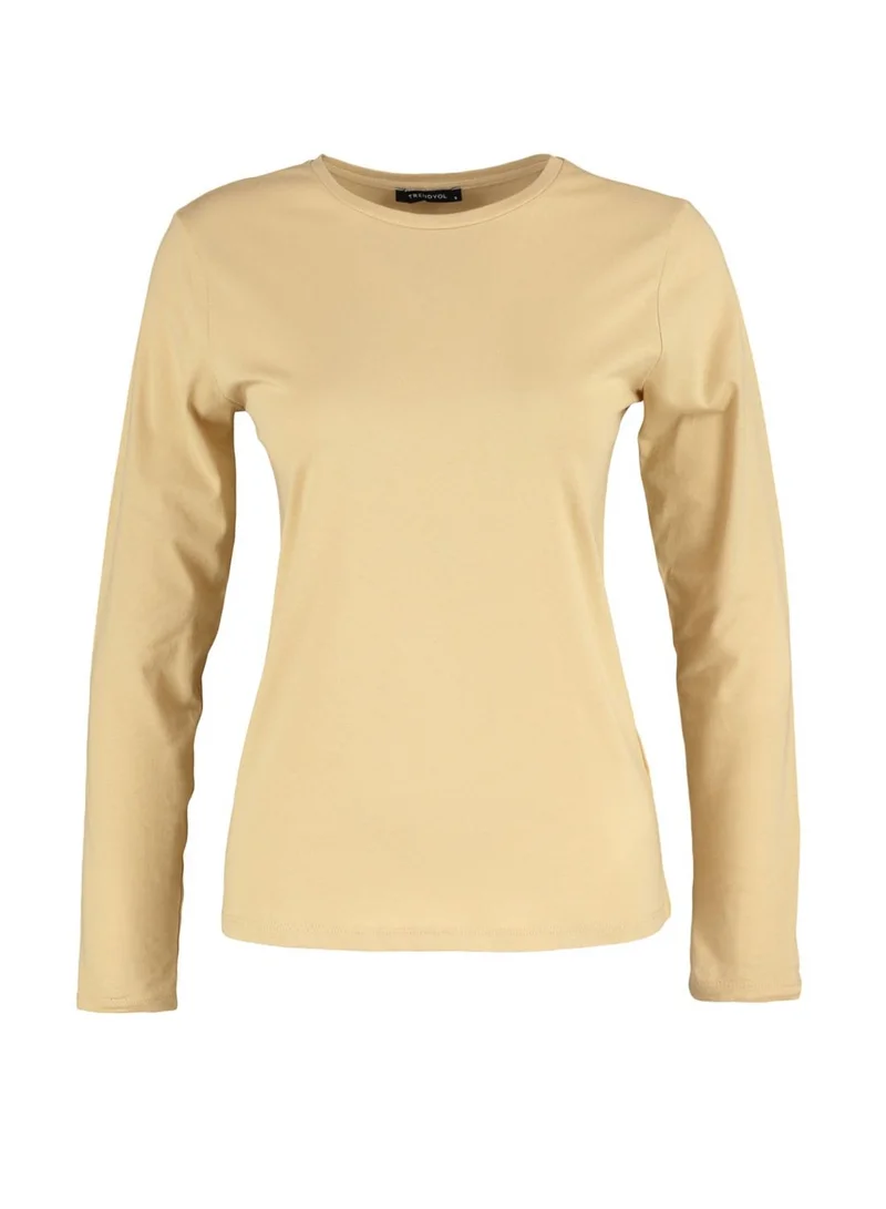 trendyol 2 Pack Crew Neck T-Shirt