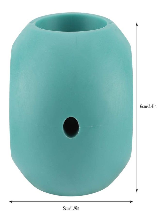 OUKENS Eco-Friendly Magnetic Laundry Wash Ball, Reusable Detergent Replacement Cleaning Ball, with Agitator Balls for Washing Machine - Image 4