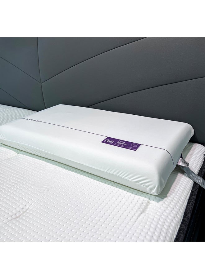 Para Memory Foam Deep Sleep Pillow(70*40*10cm) - Image 5