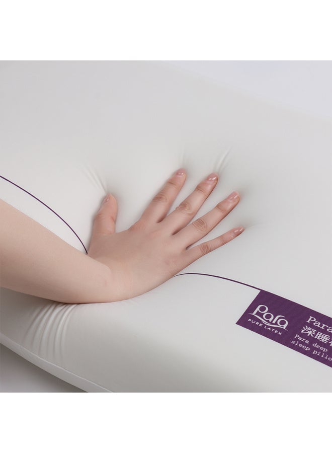 Para Memory Foam Deep Sleep Pillow(70*40*10cm) - Image 3