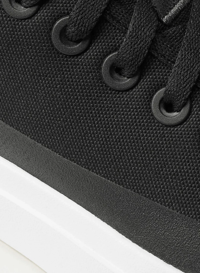 Allbirds  Men's Canvas Piper - Natural Black (Natural Black Sole) for Men | Best Price UAE