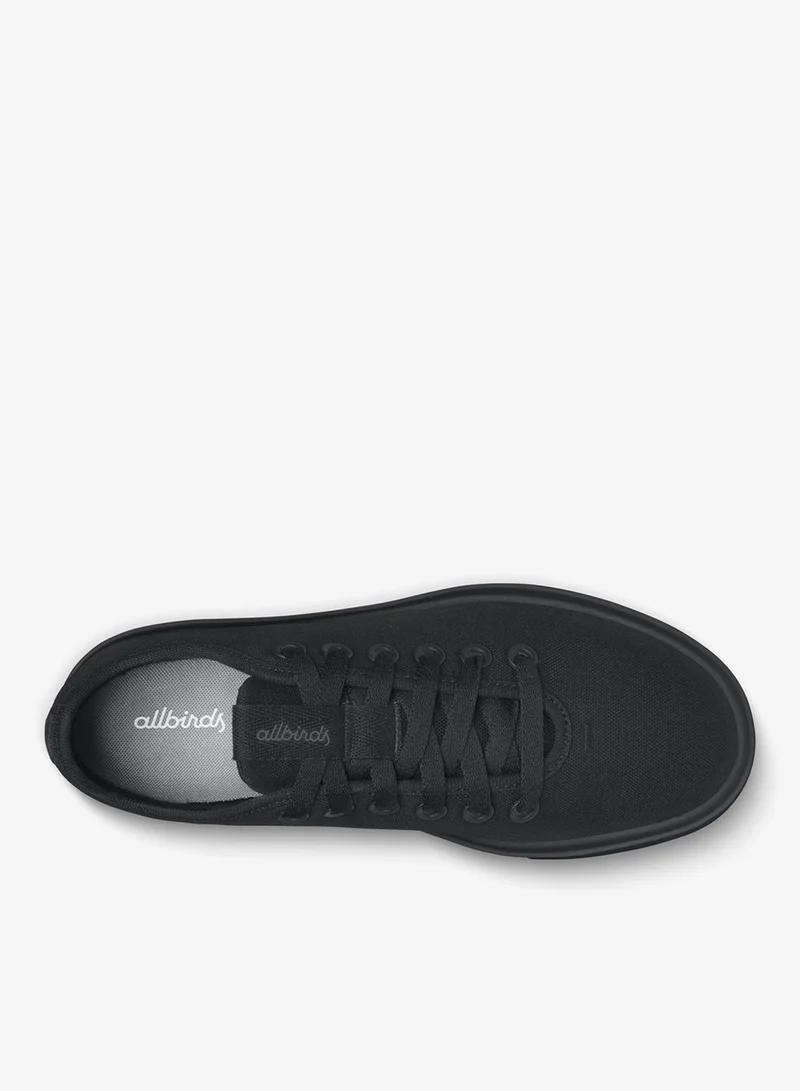 Allbirds  Men's Canvas Piper - Natural Black (Natural Black Sole) for Men | Best Price UAE