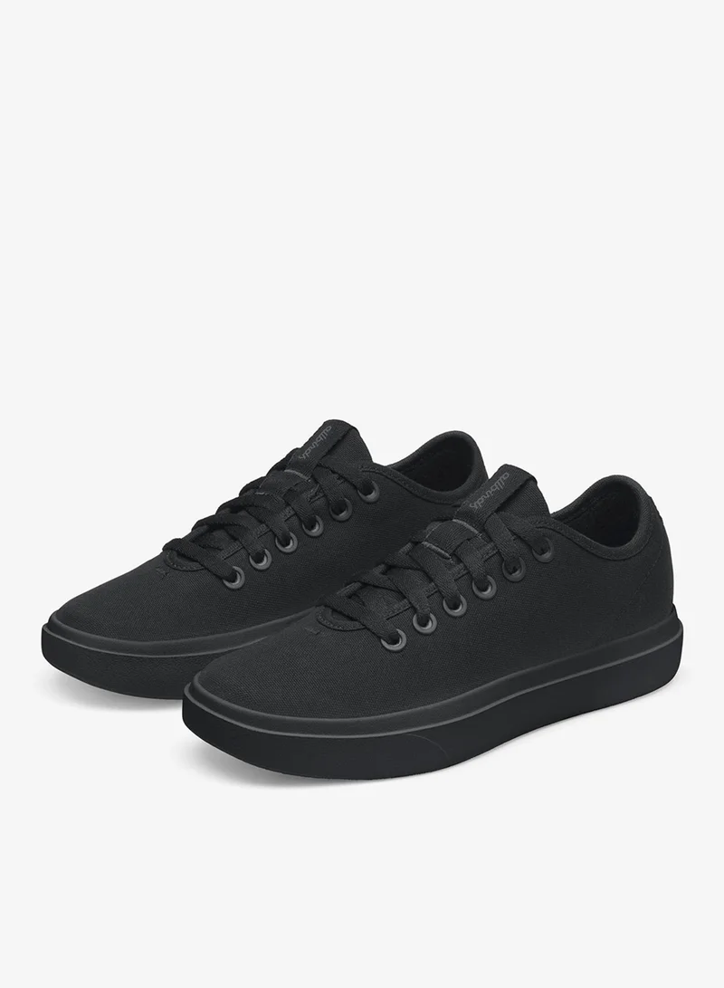 Allbirds  Men's Canvas Piper - Natural Black (Natural Black Sole) for Men | Best Price UAE