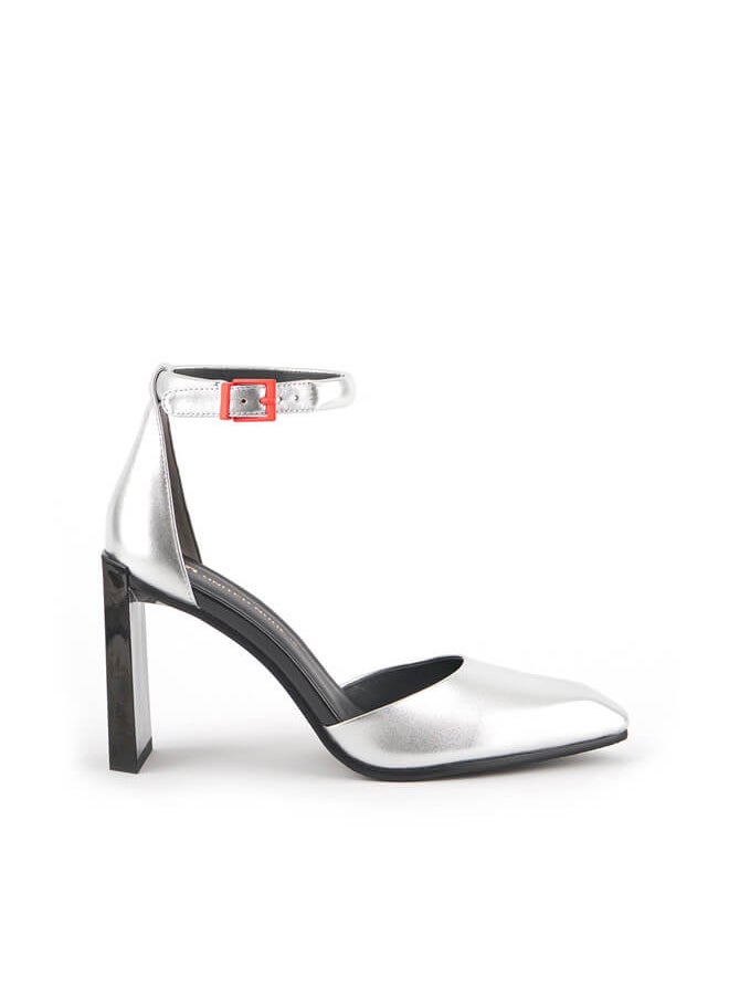 UNITED NUDE Tara Dorsey Hi, Women, Silver  - Image 1