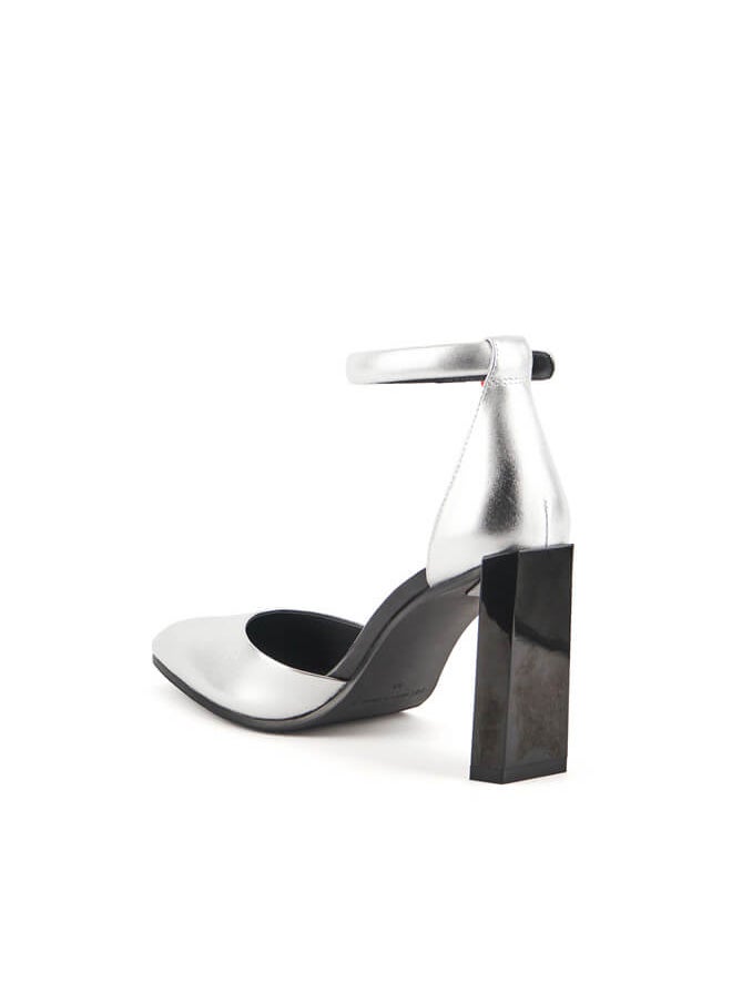 UNITED NUDE Tara Dorsey Hi, Women, Silver  - Image 4