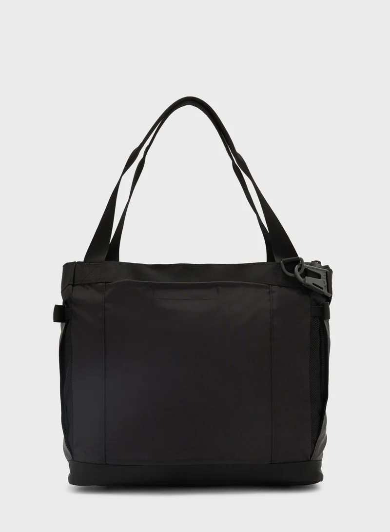 northface Voyager Basecamp Tote Bag