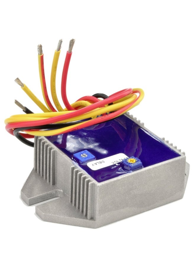Trail Tech Trail Tech 7004RR150 RegulatorRectifier for DC Electrical System 