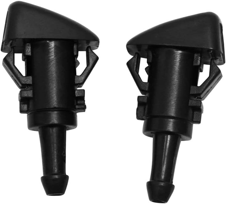 ZHPTAM ZHParty Windshield Washer Nozzle Kit - Image 1
