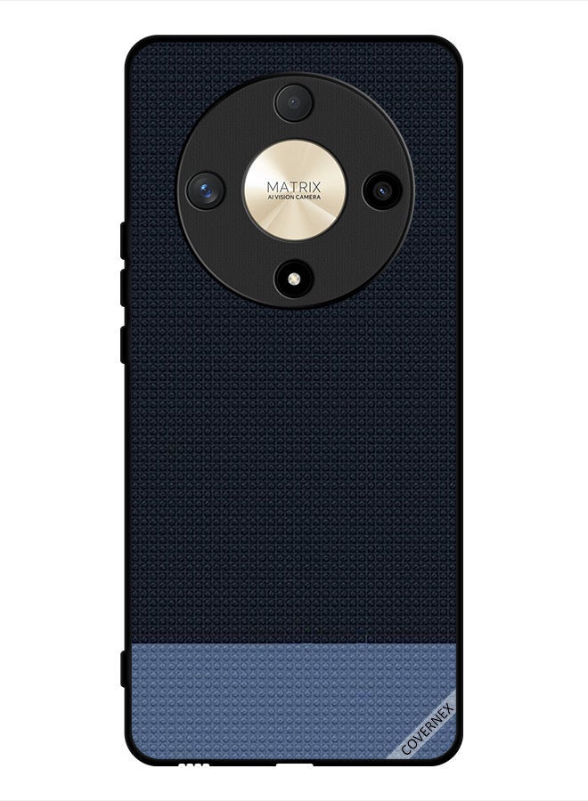 Covernex غطاء حماية لهاتف Honor X9b بنقشة أشكال منقطة - Image 1