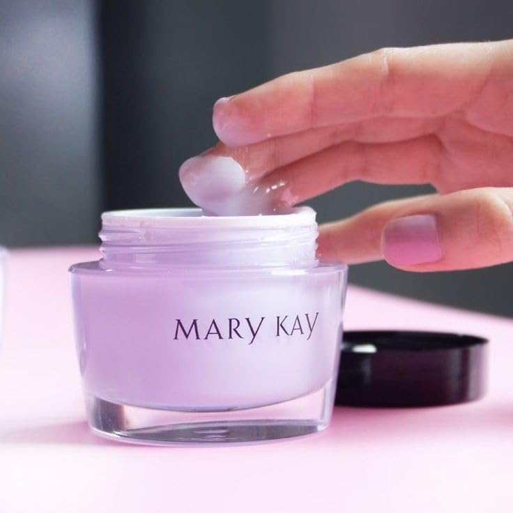 Mary Kay Oil-Free Hydrating Gel (New, In Box) - Image 2