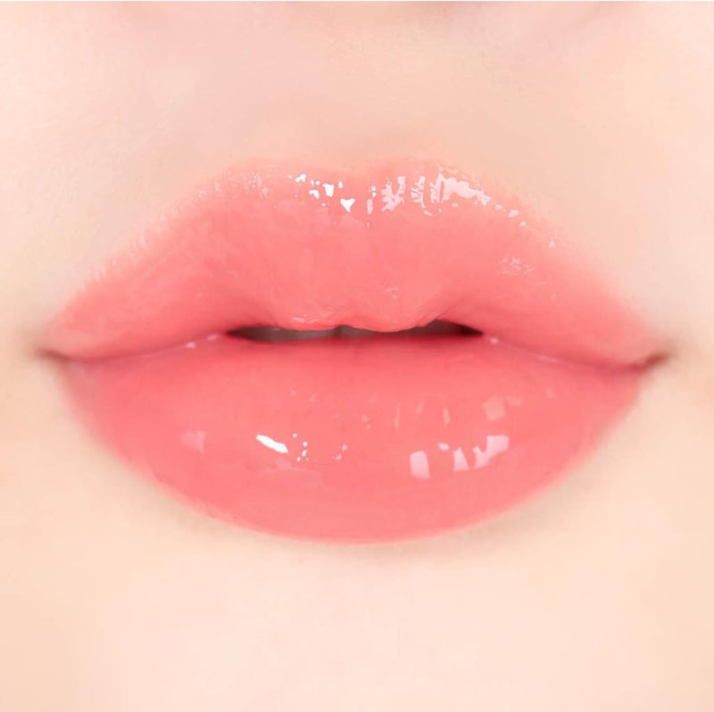 AMUSE Care Tint Lip Balm Keyring - Watermelon - Image 3