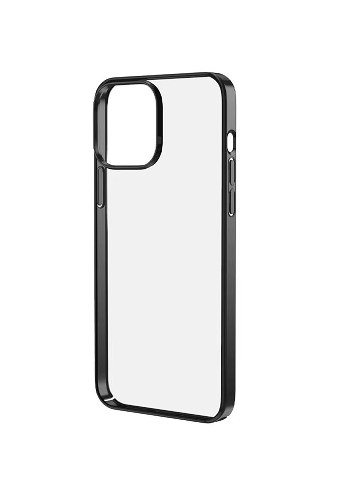 devia - Devia iPhone 15 Plus Case Transparent Drop and Scratch Resistant The protective case is specially designed to withstand drops from a height of up to 1.2 meters - Image 1